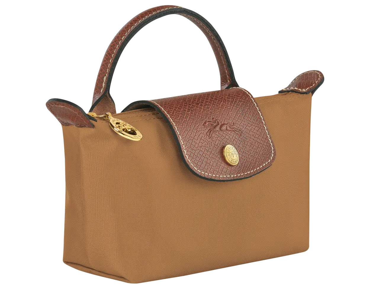Extra Small Le Pliage - Cosmetics Case