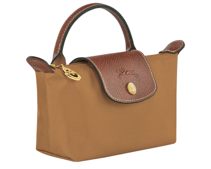 Extra Small Le Pliage - Cosmetics Case