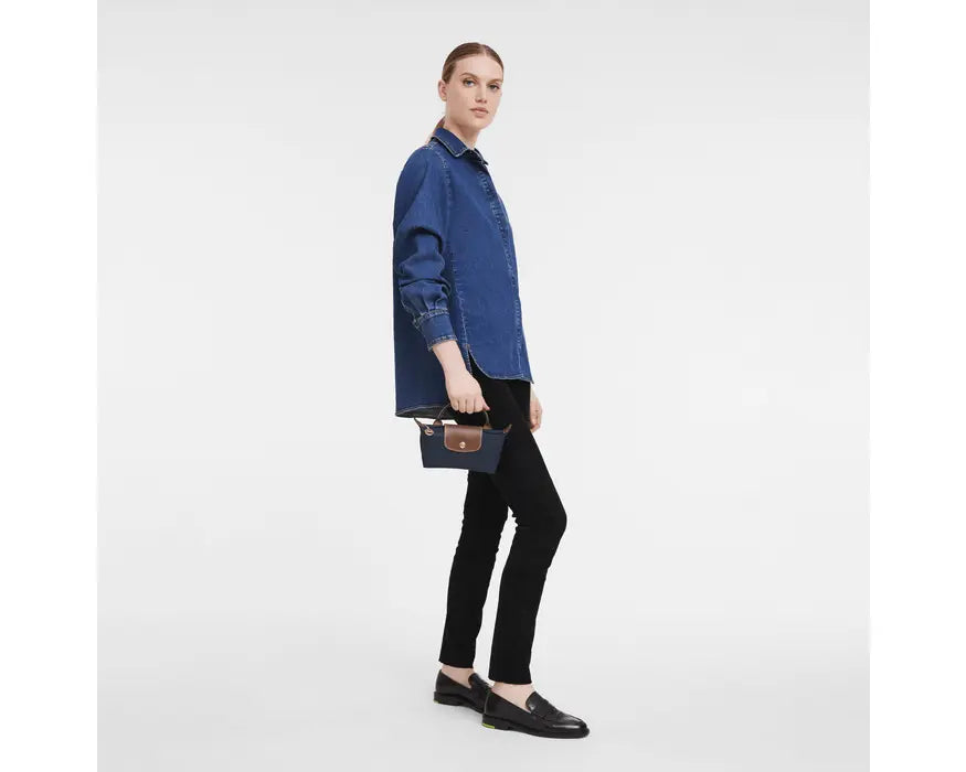 Extra Small Le Pliage - Cosmetics Case