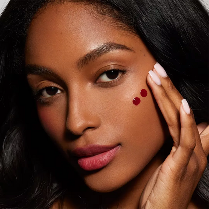 Lip & Cheek Blush Tint