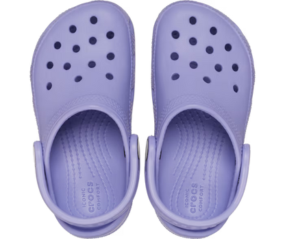 Croscs Toddler Classic Clog