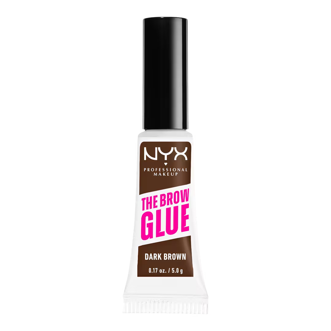 The Brow Glue Laminating Setting Gel