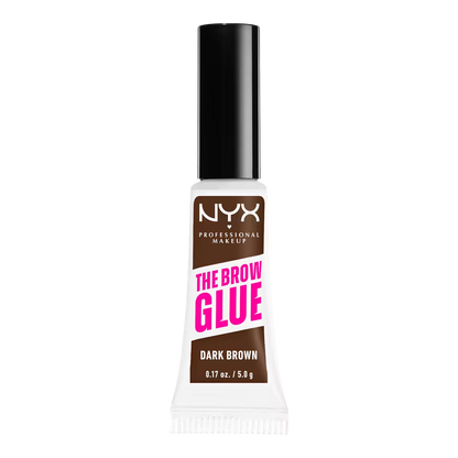 The Brow Glue Laminating Setting Gel