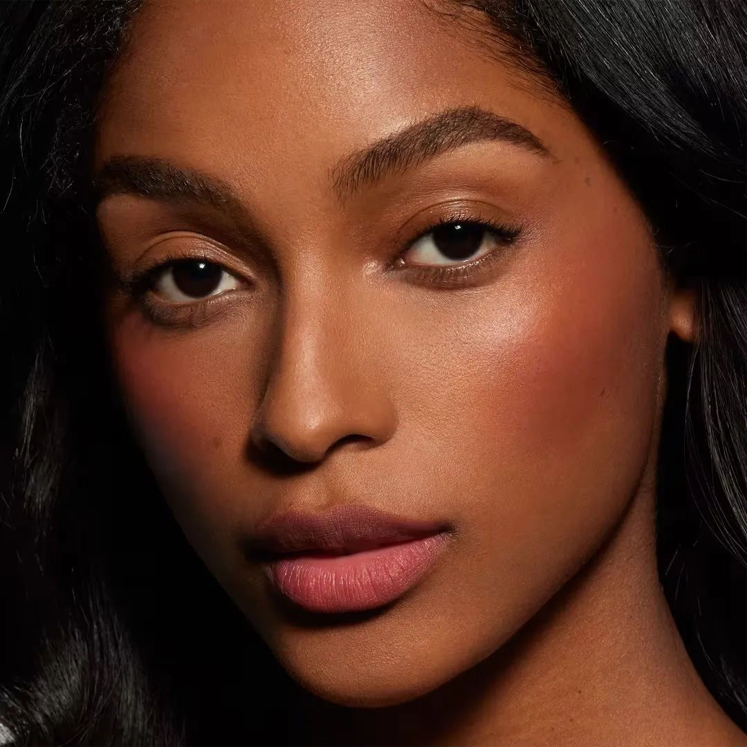 Lip & Cheek Blush Tint