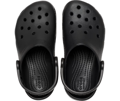Croscs Toddler Classic Clog