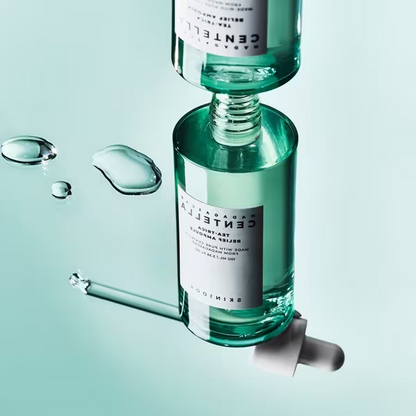 Madagascar Centella Tea-Trica Relief Ampoule