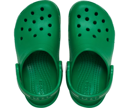 Crocs Kids Classic Clog