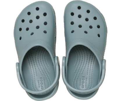 Croscs Toddler Classic Clog