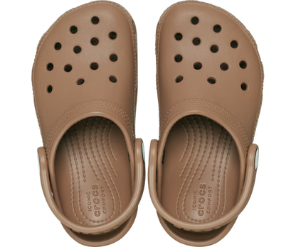 Croscs Toddler Classic Clog