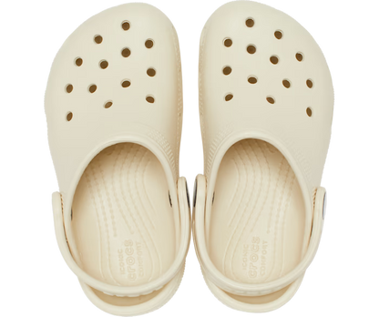 Croscs Toddler Classic Clog