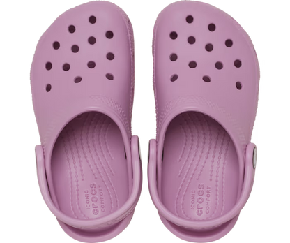 Crocs Kids Classic Clog