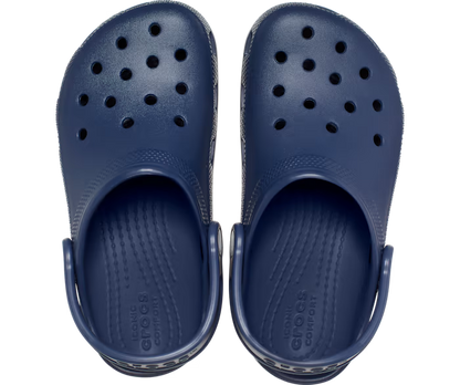 Croscs Toddler Classic Clog