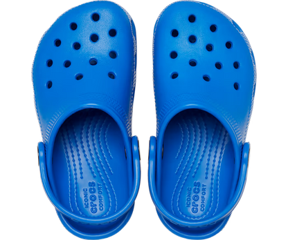 Croscs Toddler Classic Clog