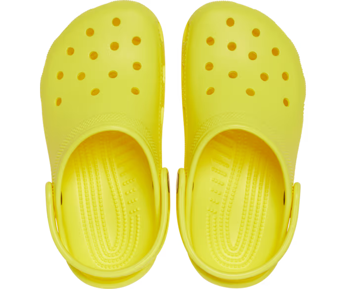 Crocs Kids Classic Clog