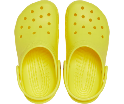Crocs Kids Classic Clog