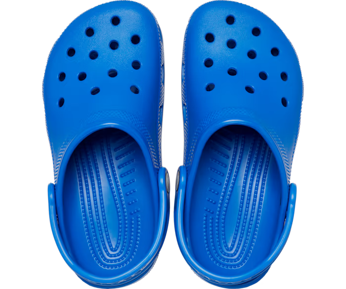 Crocs Kids Classic Clog