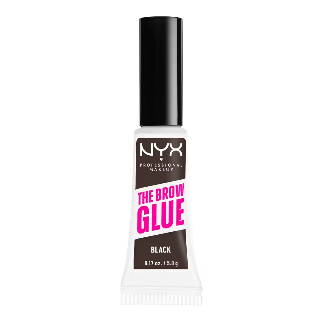 The Brow Glue Laminating Setting Gel