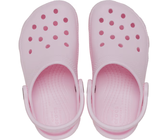 Crocs Kids Classic Clog