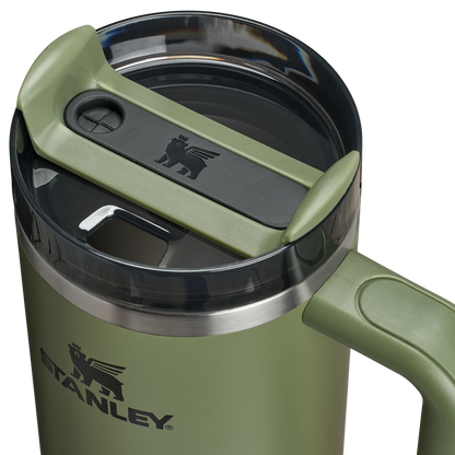The Quencher H2.0 Flowstate Tumbler | 30 OZ