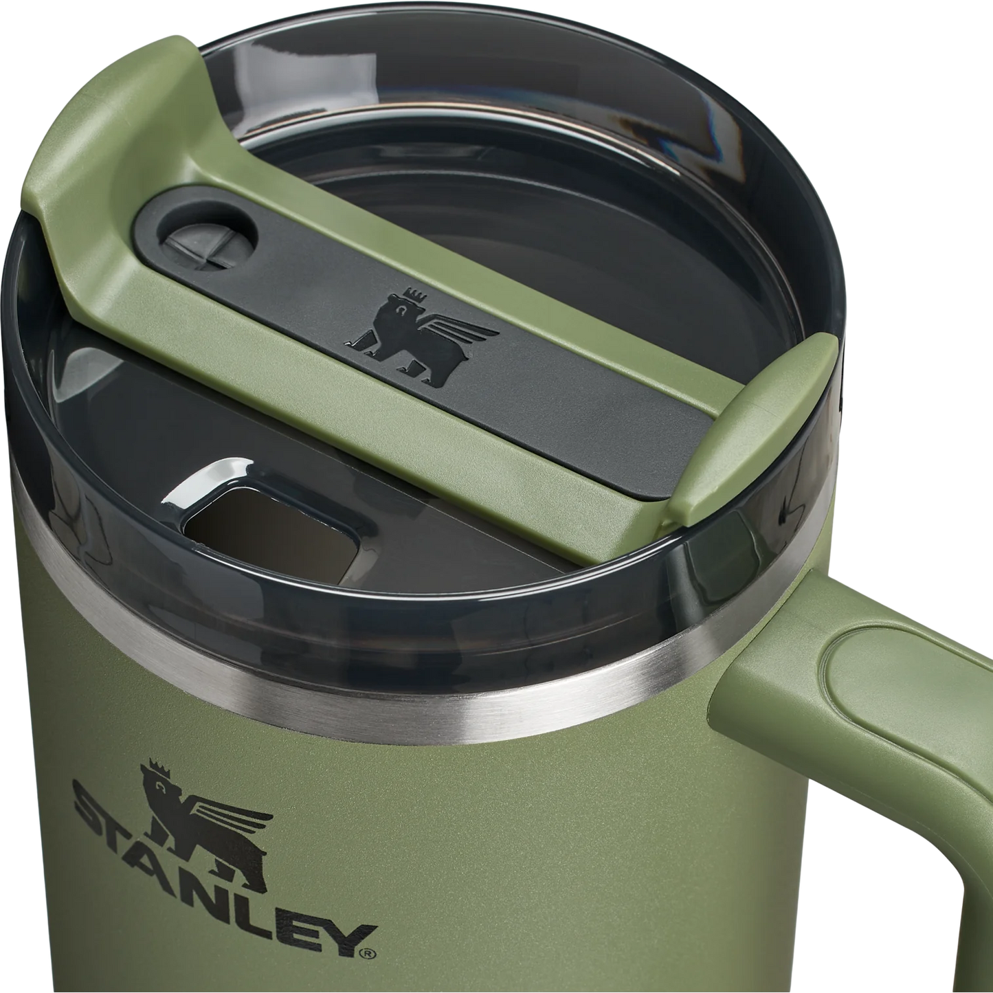 The Quencher H2.0 Flowstate Tumbler | 40 OZ