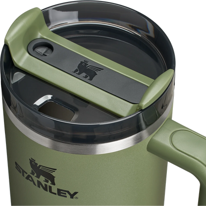 The Quencher H2.0 Flowstate Tumbler | 40 OZ