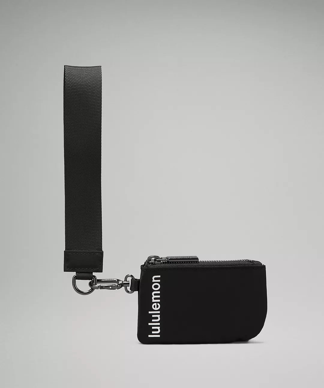 Dual Pouch Wristlet