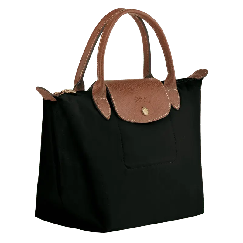 Small Le Pliage Original Top Handle Bag