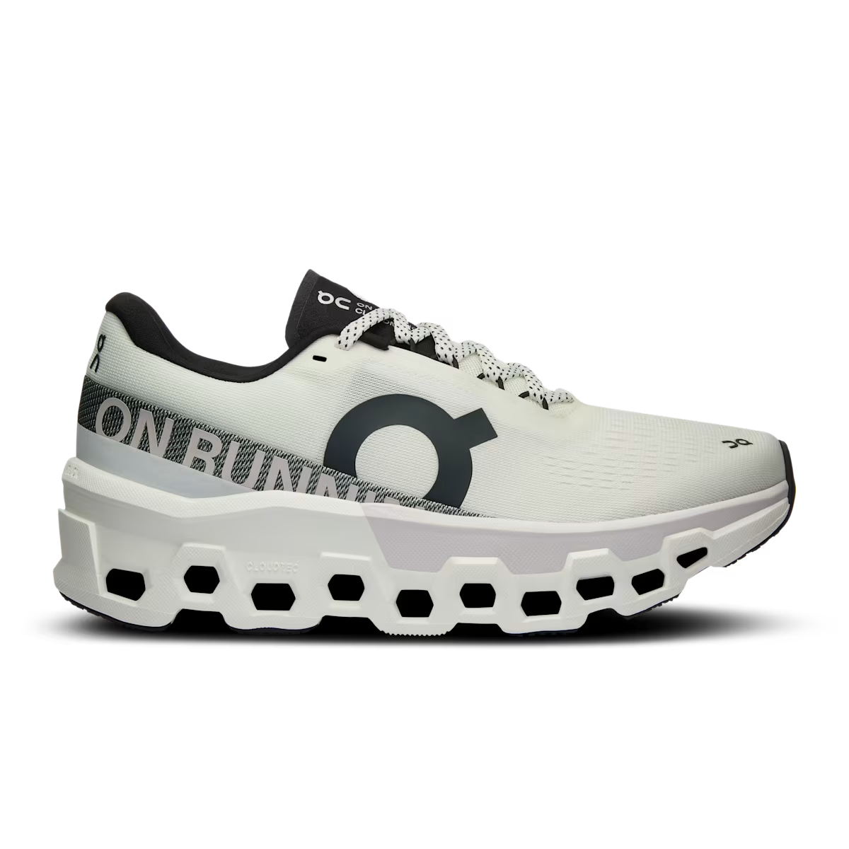 Cloudmonster 2 W