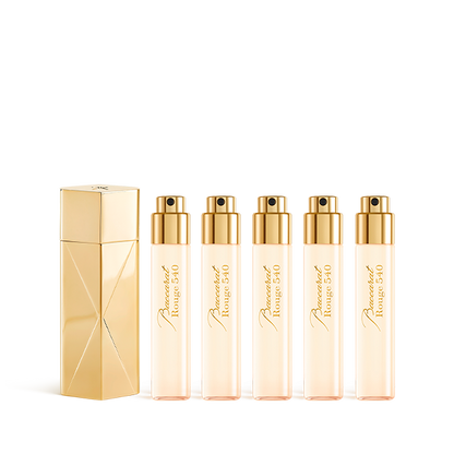 Baccarat Rouge 540 - Travel Set