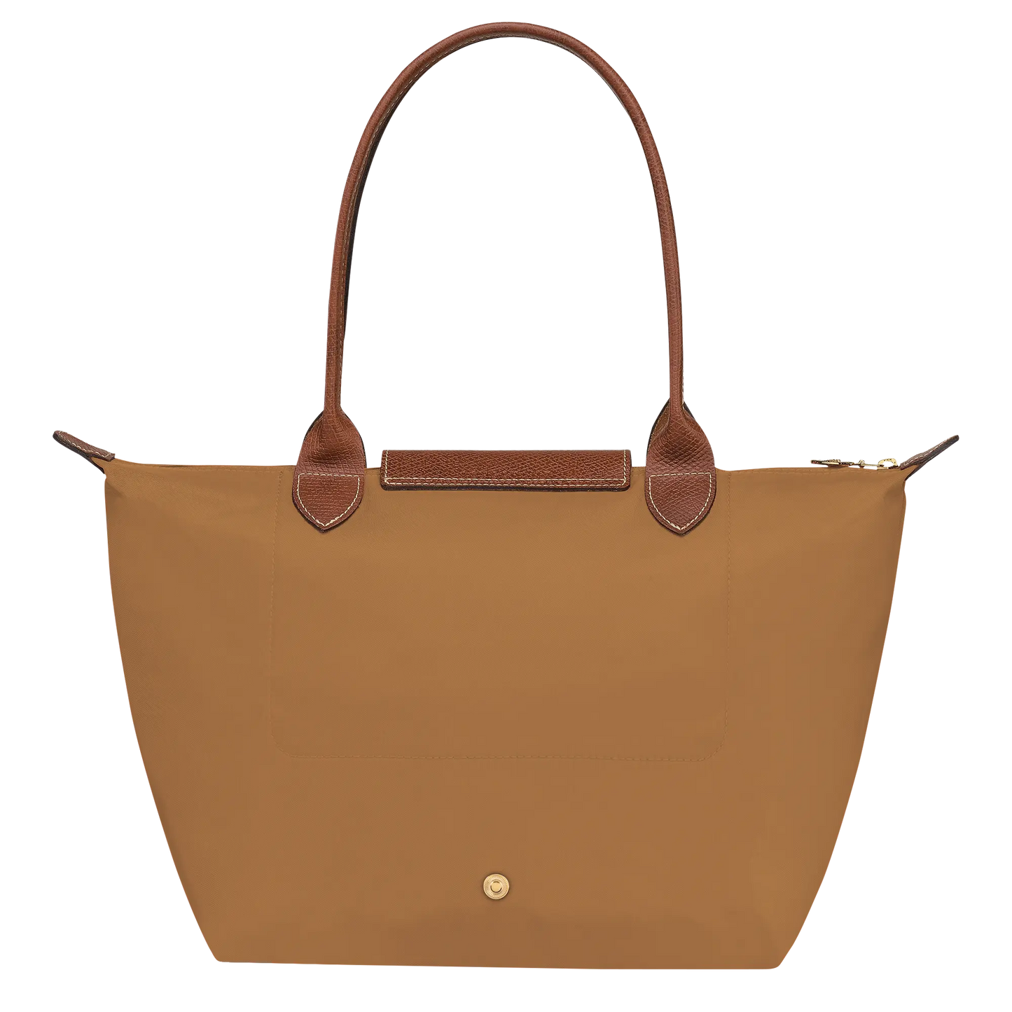 Medium Le Pliage Nylon Shoulder Tote