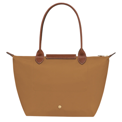 Medium Le Pliage Nylon Shoulder Tote