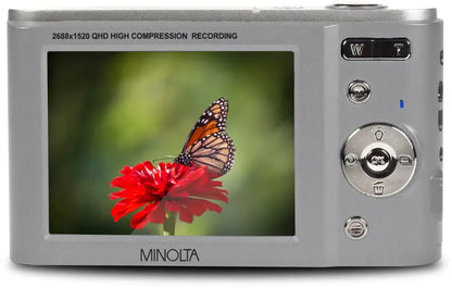 MND20 44.0 Megapixel Digital Camera