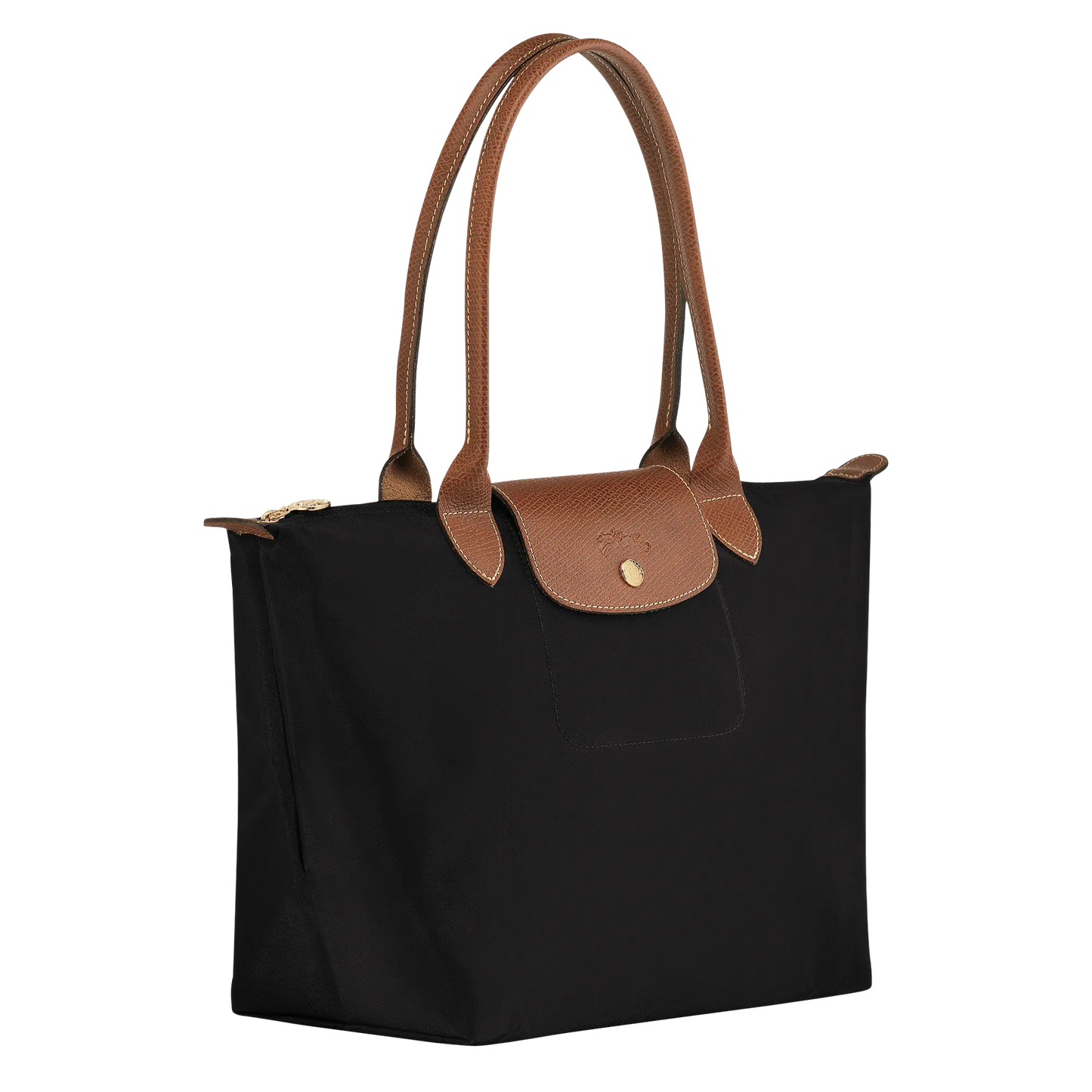Medium Le Pliage Nylon Shoulder Tote