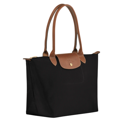 Medium Le Pliage Nylon Shoulder Tote