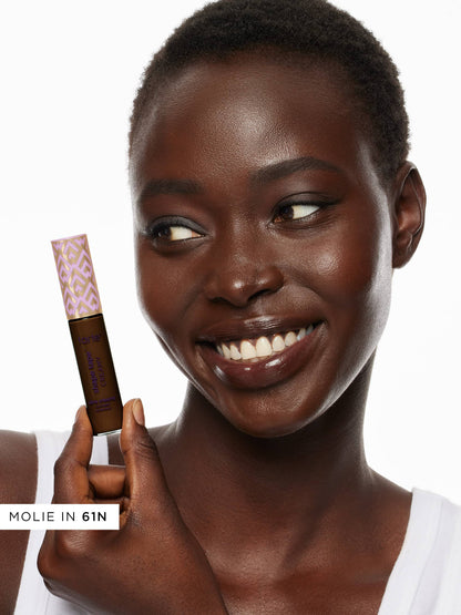 shape tape creamy concealer