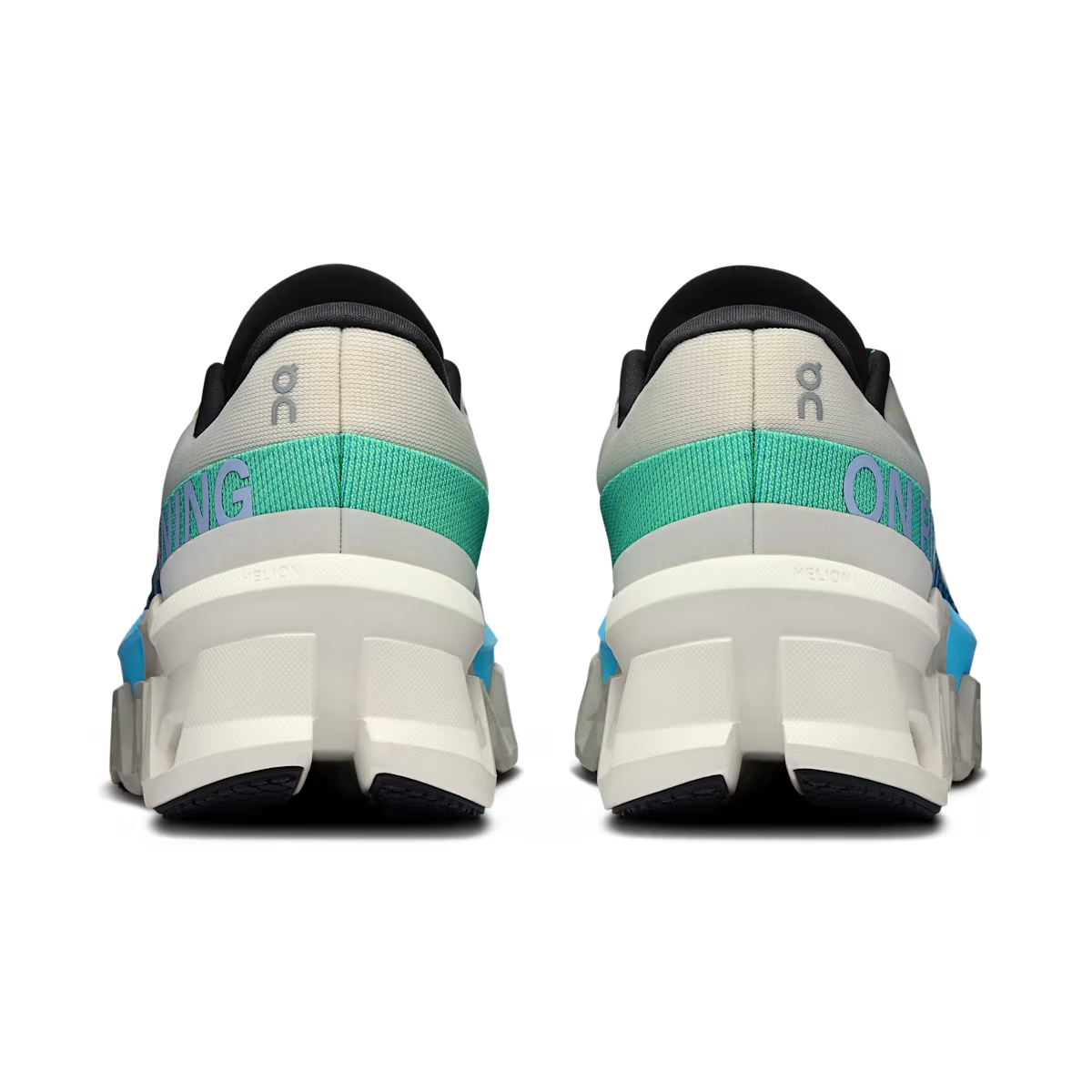 Cloudmonster 2 W