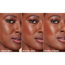 Camo Liquid Blush