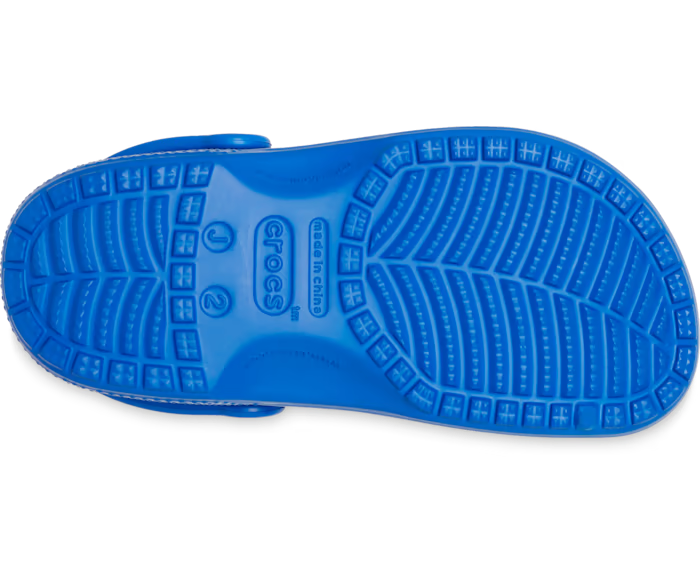 Crocs Kids Classic Clog