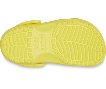 Croscs Toddler Classic Clog