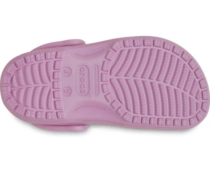 Crocs Kids Classic Clog