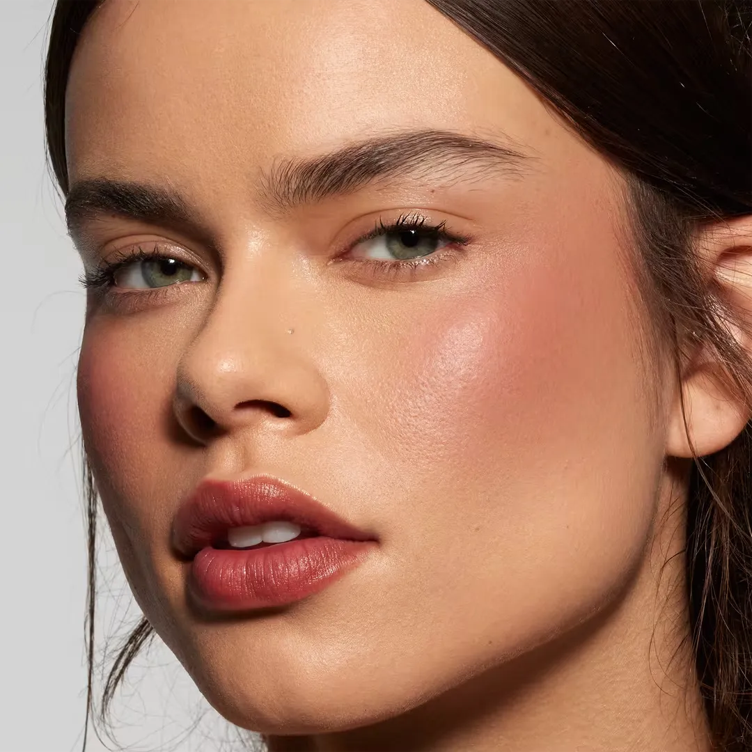 Lip & Cheek Blush Tint