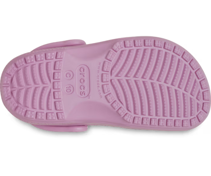 Croscs Toddler Classic Clog