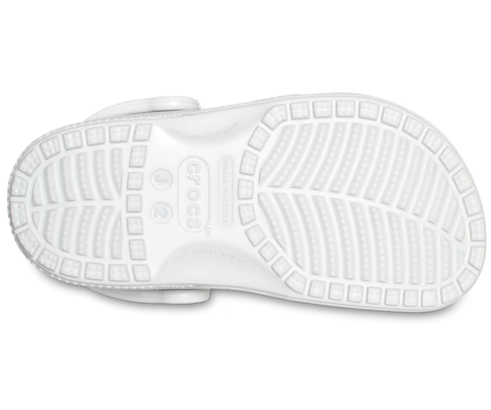 Crocs Kids Classic Clog