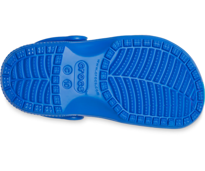 Croscs Toddler Classic Clog