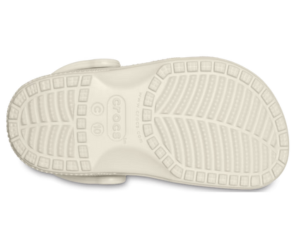 Croscs Toddler Classic Clog