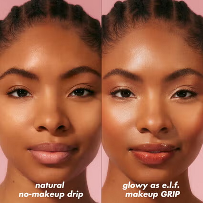 Power Grip Primer + 4% Niacinamide
