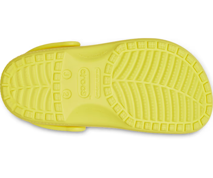 Crocs Kids Classic Clog