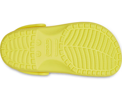 Crocs Kids Classic Clog