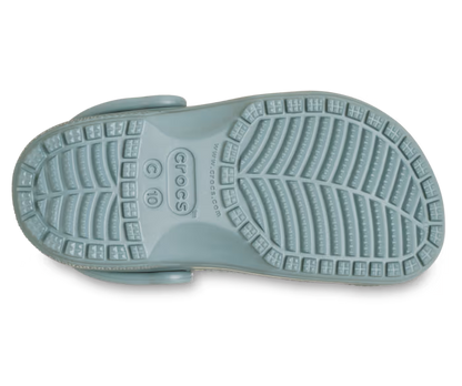 Croscs Toddler Classic Clog