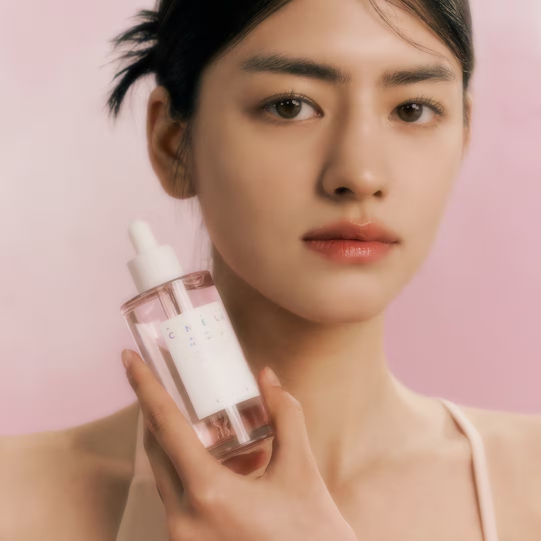 Madagascar Centella Poremizing Fresh Ampoule